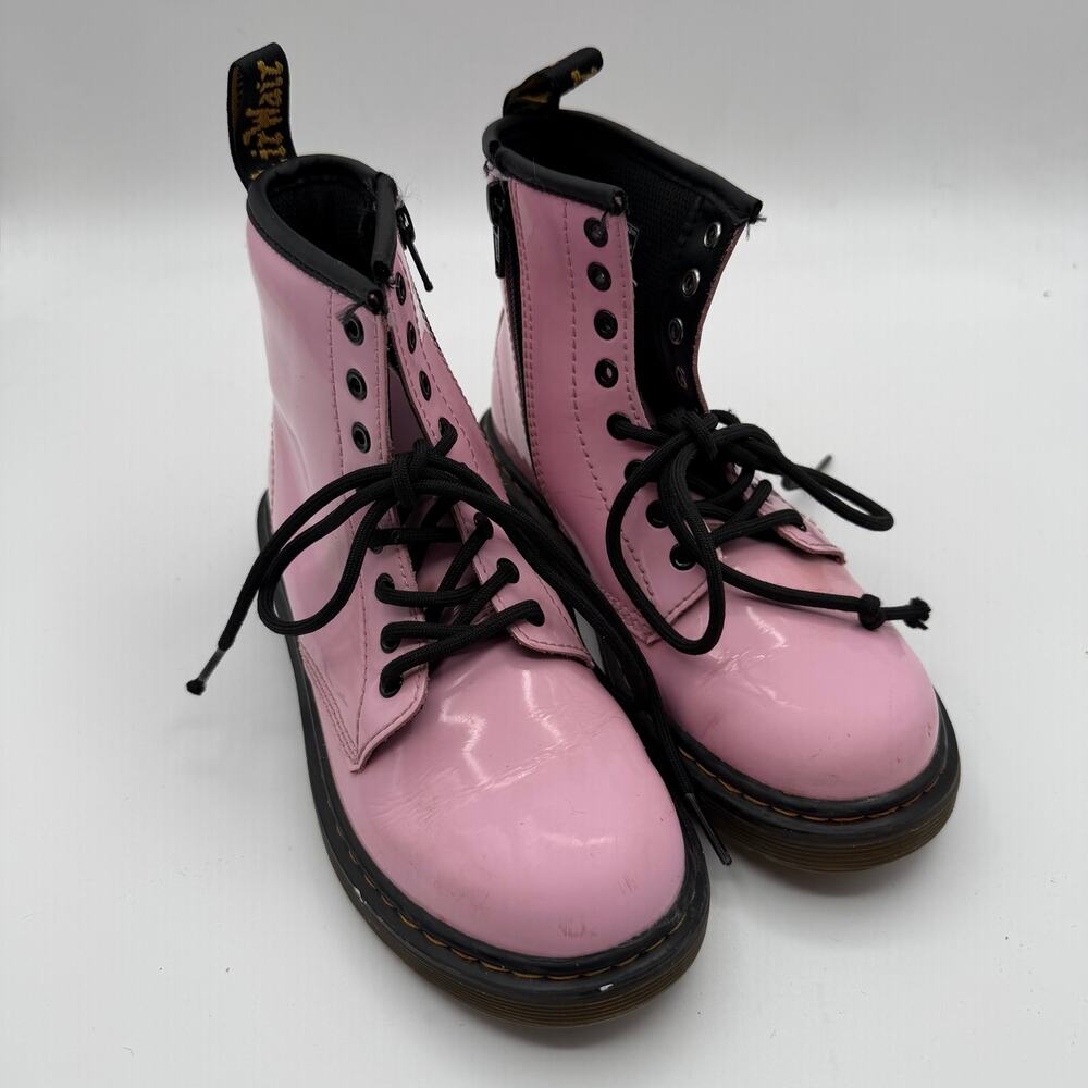 Dr Marten Girls Boots